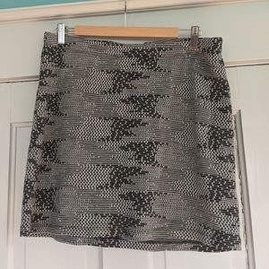 Icebreaker wool miniskirt